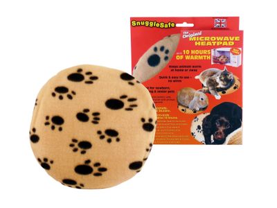 Snugglesafe Microwave Heatpad