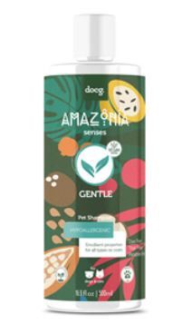 Amazonia Senses Gentle 500ml