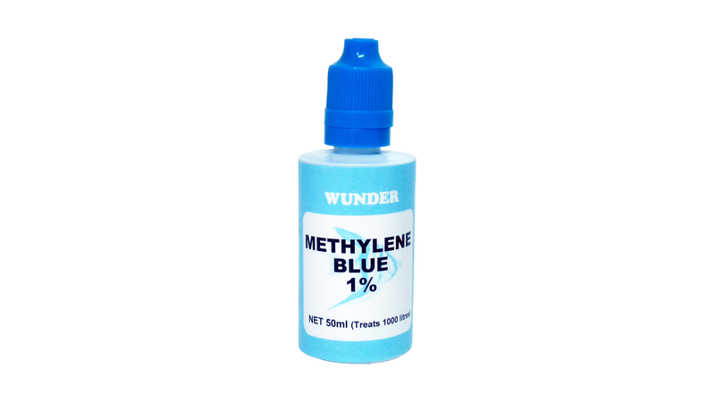 Wunder Methylene Blue 50ml