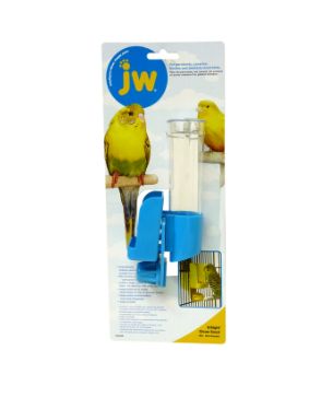 JW Insight Clean Seed Silo Feeder