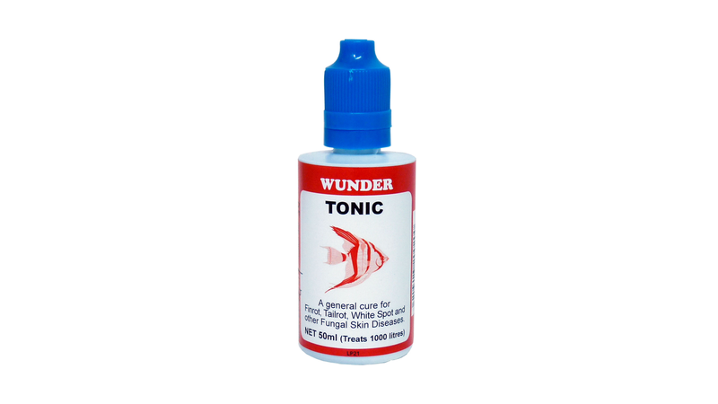 Wunder Tonic 50ml
