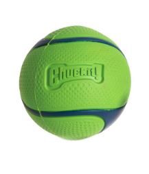 Sniff Fetch Ball Peanut Butter Med 1pk