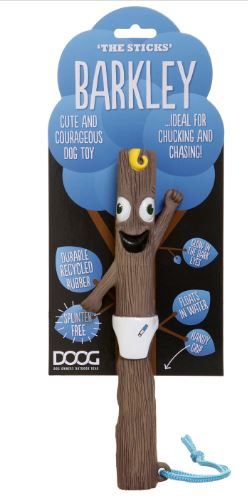 DOOG Stick Toy - Baby Barkley