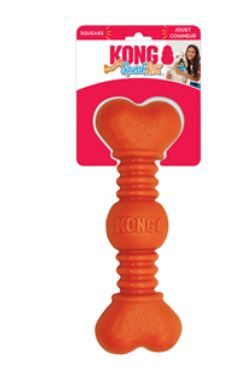 KONG SqueakStix Large