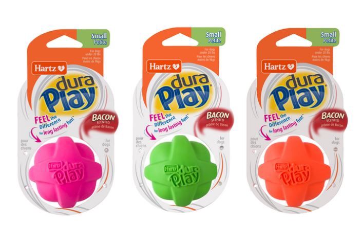 Dura Play Ball - Med