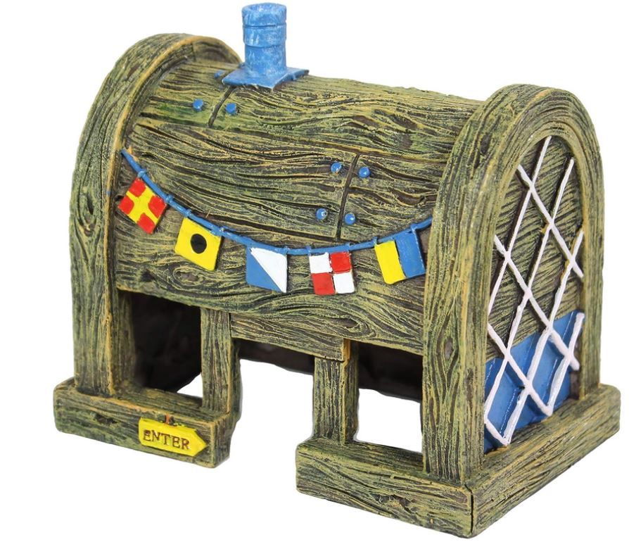 Krusty Krab - Large