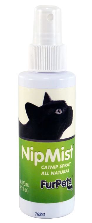 Furpets Nip Mist 120ml
