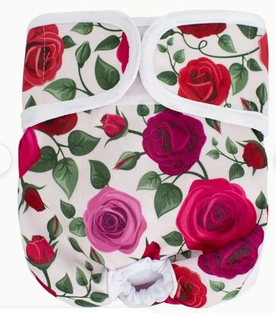 Dog Diapers, Size: XL