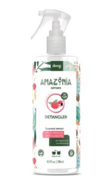 Amazonia Senses Detangler 500ml