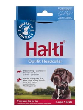 Halti Optifit Large