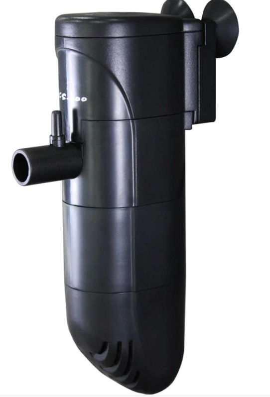 Tank Maid Filter Pro 400