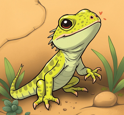 Reptile