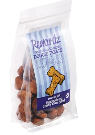 Rewardz Blueberry Antioxidant 150g