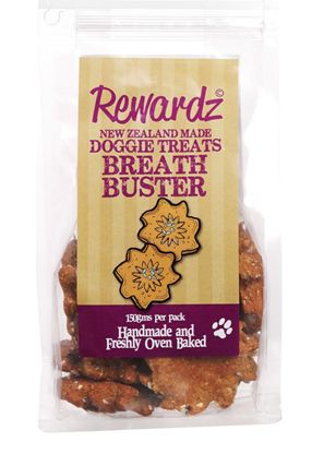 Rewardz Breath Buster 150g