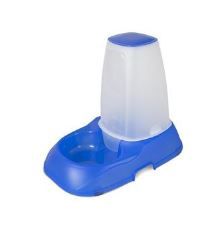 Gravity Feeder Large Blue