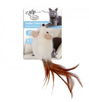 AFP Classic Comfort - Feather Tailed Mouse