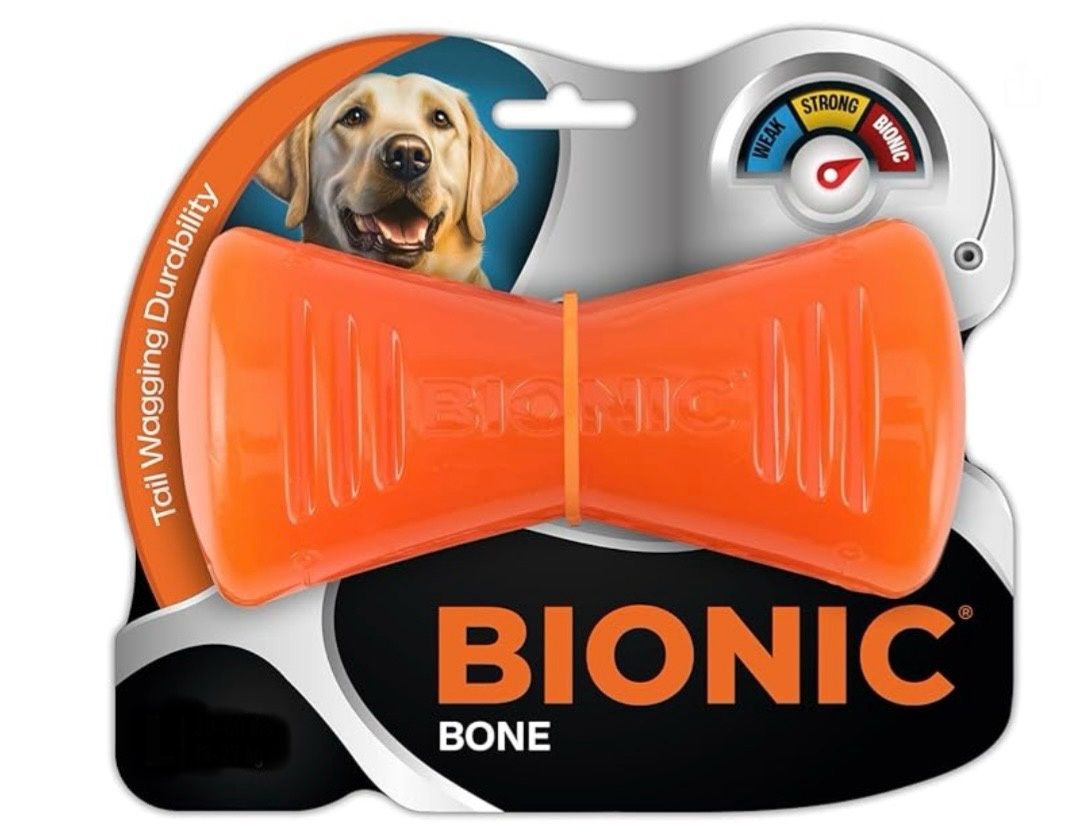 Bionic Bone, Size: Small