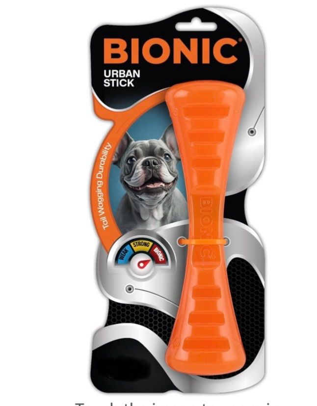 Bionic Urban Stick, Size: Small