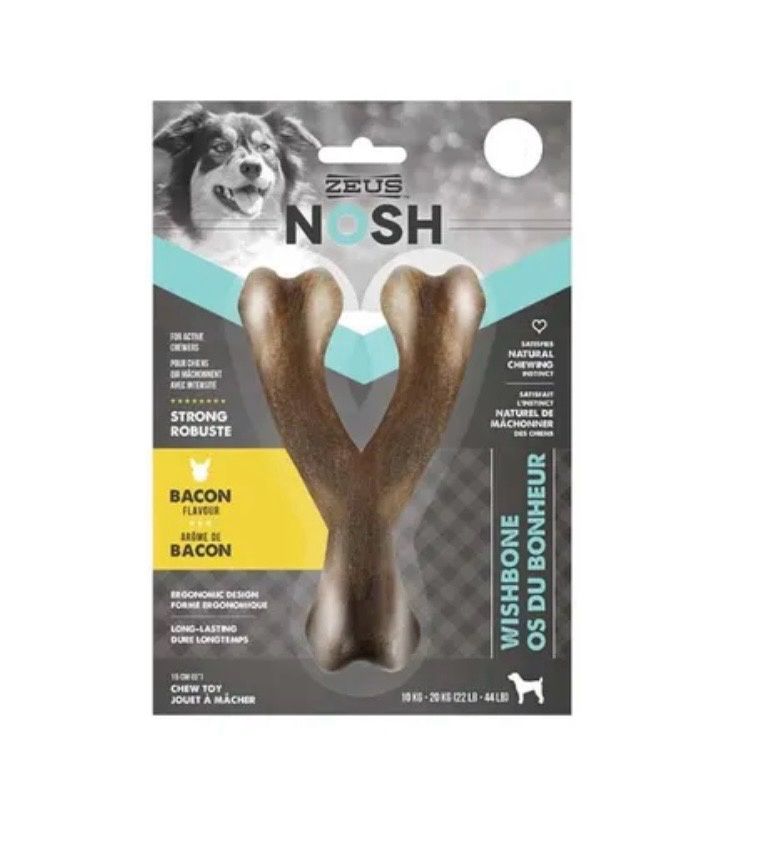 Zeus Nosh Wishbone, Size: Small