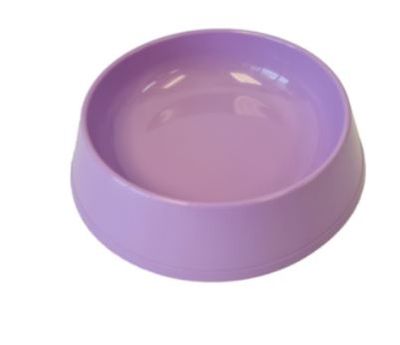 Petz Cat Bowl Violet