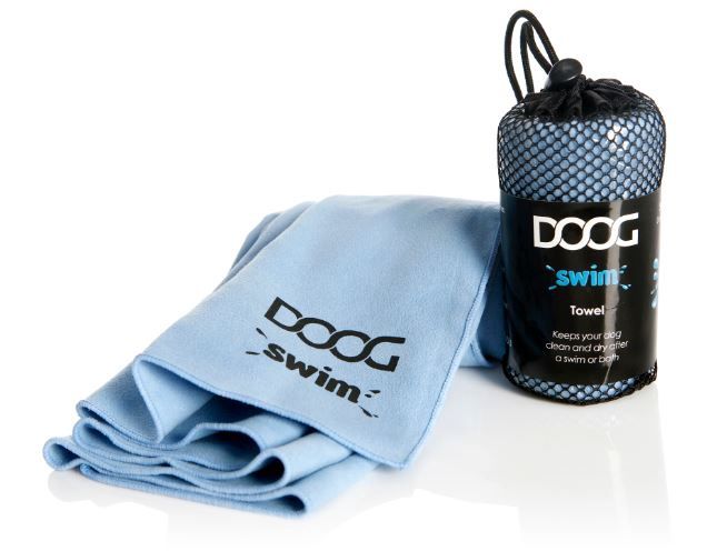 DOOG Swim/Bath Towel