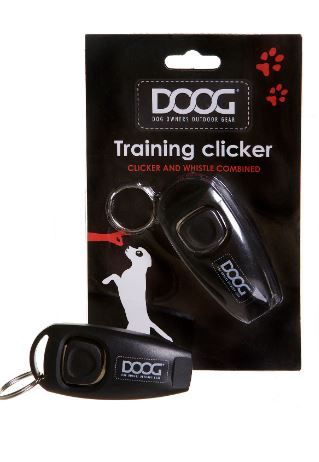 DOOG Training Clicker