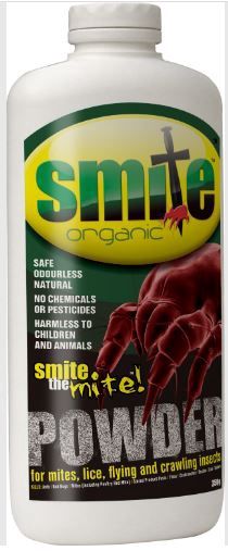 Smite Powder 350g