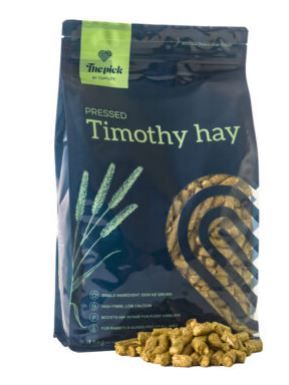 1.5kg The Pick pressed Timothy