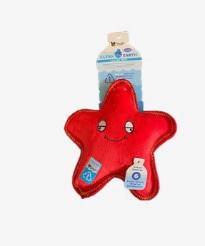 Clean Earth Starfish sm