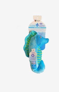 Clean Earth Seahorse sm