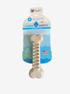 Clean Earth Recycled Dog Bone