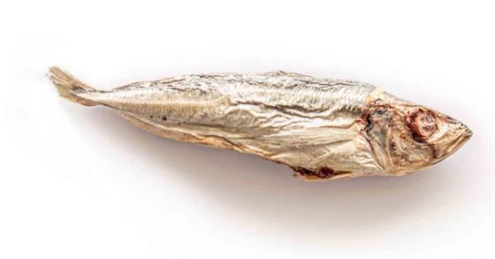 Whole Mackerel 5pk