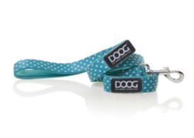 DOOG Neoprene Dog Leash Snoopy L