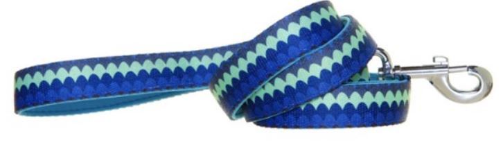 DOOG Neoprene Dog Leash Pluto L