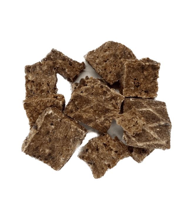 Ranger Beef Mince Crunchy 150g