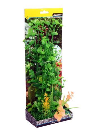 Ecoscape Large Ogris Auribus Green