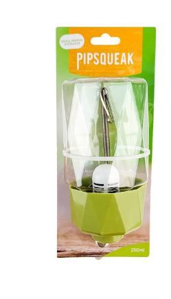 Pipsqueak Animal Hydrator, Size: 250ml