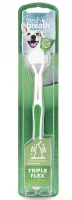 Fresh Breath Tripleflex Toothbrush