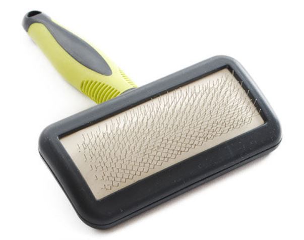 Style It Slicker Brush, Size: Small