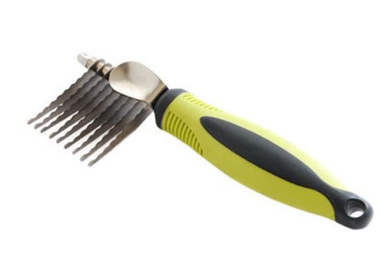 Style It Shedding Tool