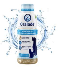 Oralade Advanced GI+ 500ml