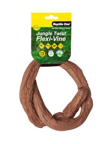 Reptile One Plant Flexi Vine