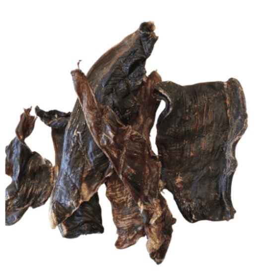 Ranger Kangaroo Belly Jerky