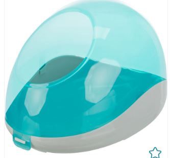 Sand Bath 27x18x16cm