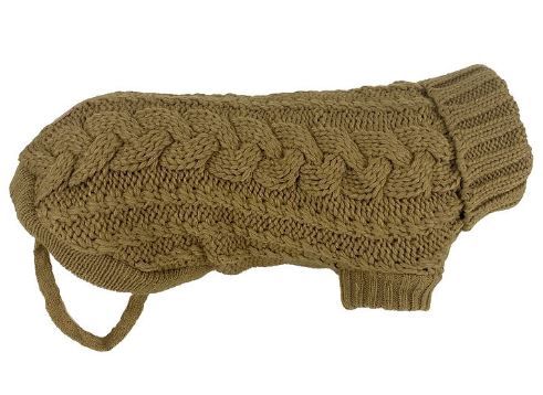 Jumper Huskimo Frenchknit Chartreuse 52cm