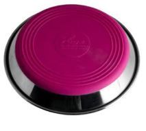 Anchovy S/Steel Cat Bowl, Color: Pink