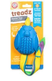 Arm &amp; Hammer Super Treadz Large Rooster