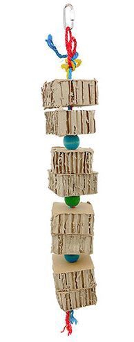 Avian Care Knots &amp; Blocks Large 52cm