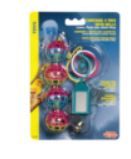 LW Bird Toy set 1
