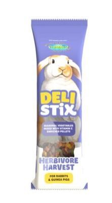 Deli Sticks – Herbivore Harvest
